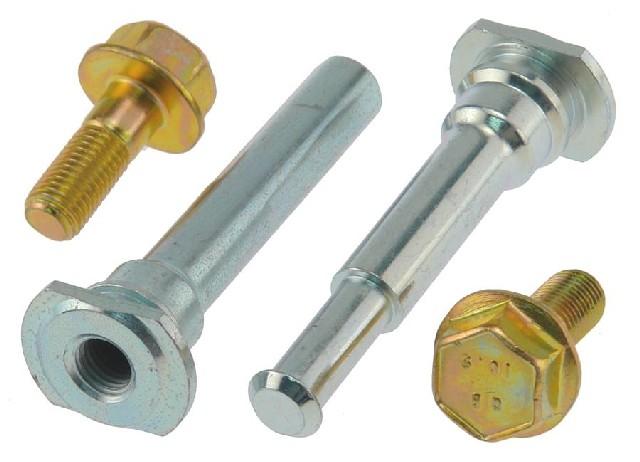 2008 Dodge Attitude Disc Brake Caliper Guide Pin Kit Front Carlson 14188 image 1 of 1