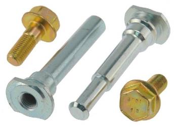 2011 Kia Rio5 Disc Brake Caliper Guide Pin Kit Front Carlson 14188 image 1 of 1