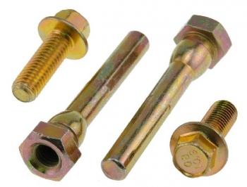 2015 GMC Yukon XL Disc Brake Caliper Guide Pin Kit Rear Carlson 14189 image 1 of 1