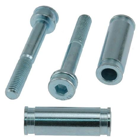 1999 Dodge Ram 1500 Van Disc Brake Caliper Guide Pin Kit Front Carlson 14190 image 1 of 1