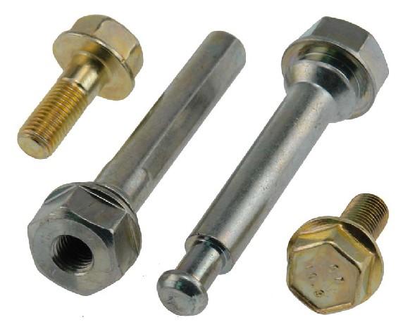 2008 Ford Focus Disc Brake Caliper Guide Pin Kit Front Carlson 14191 image 1 of 1