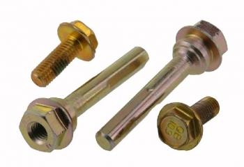 2007 Dodge Nitro Disc Brake Caliper Guide Pin Kit Rear Carlson 14197 image 1 of 1