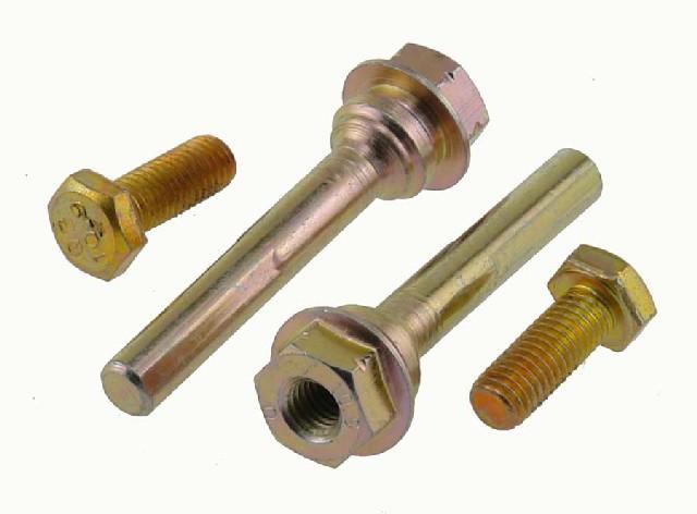 2016 Volvo XC60 Disc Brake Caliper Guide Pin Kit Rear Carlson 14198 image 1 of 1