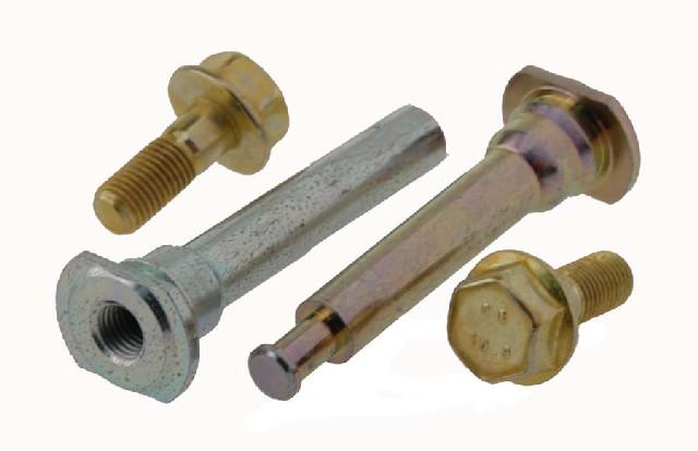 2009 Mazda CX-7 Disc Brake Caliper Guide Pin Kit Rear Carlson 14199 image 1 of 1