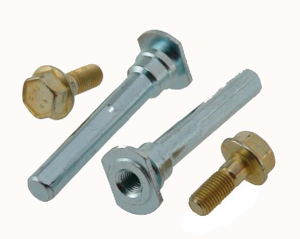 2014 Honda Odyssey Disc Brake Caliper Guide Pin Kit Rear Carlson 14202 image 1 of 1