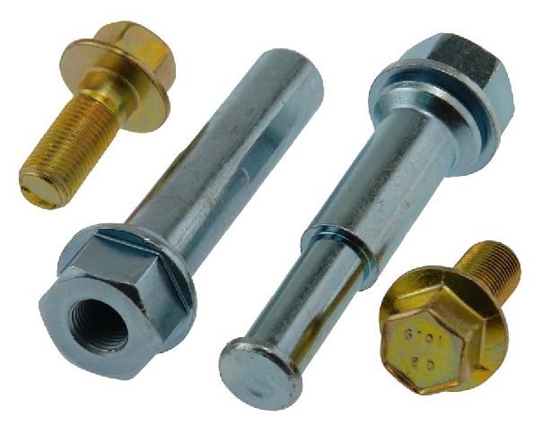 2007 Infiniti FX35 Disc Brake Caliper Guide Pin Kit Front Carlson 14203 image 1 of 1