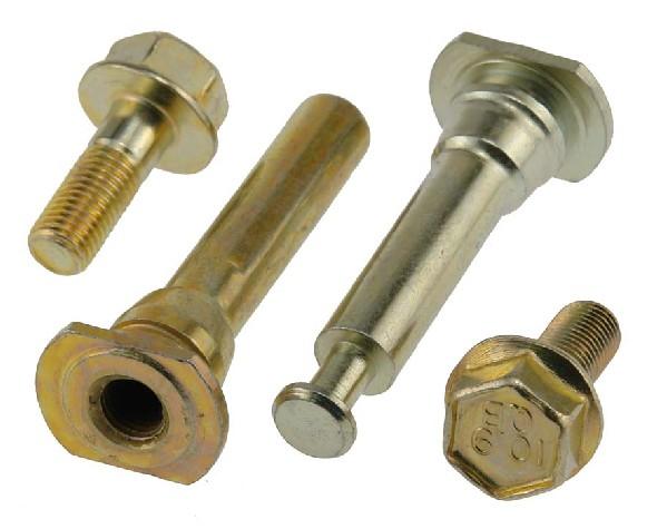 2006 Hyundai Accent Disc Brake Caliper Guide Pin Kit Rear Carlson 14204 image 1 of 1