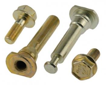 2013 Kia Forte Koup Disc Brake Caliper Guide Pin Kit Rear Carlson 14204 image 1 of 1