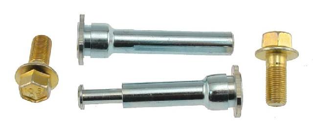 2008 Hyundai Veracruz Disc Brake Caliper Guide Pin Kit Front Carlson 14205 image 1 of 1