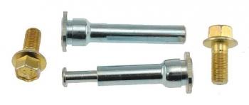 2011 Hyundai Veracruz Disc Brake Caliper Guide Pin Kit Front Carlson 14205 image 1 of 1