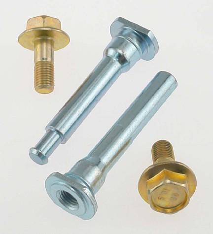 2000 Ford F-350 Super Duty Disc Brake Caliper Guide Pin Kit Front Carlson 14206 image 1 of 1