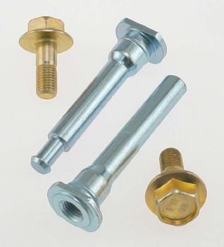 2016 Nissan NV350 Urvan Disc Brake Caliper Guide Pin Kit
