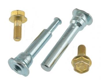 2008 Kia Rondo Disc Brake Caliper Guide Pin Kit Front Carlson 14207 image 1 of 1