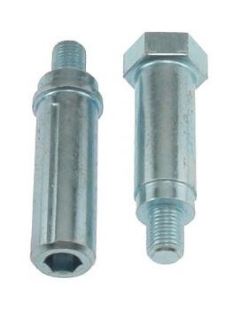 2013 Lexus IS250 Disc Brake Caliper Guide Pin Kit Rear Carlson 14208 image 1 of 1