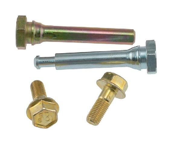 2017 Subaru Impreza Disc Brake Caliper Guide Pin Kit Front Carlson 14209 image 1 of 1