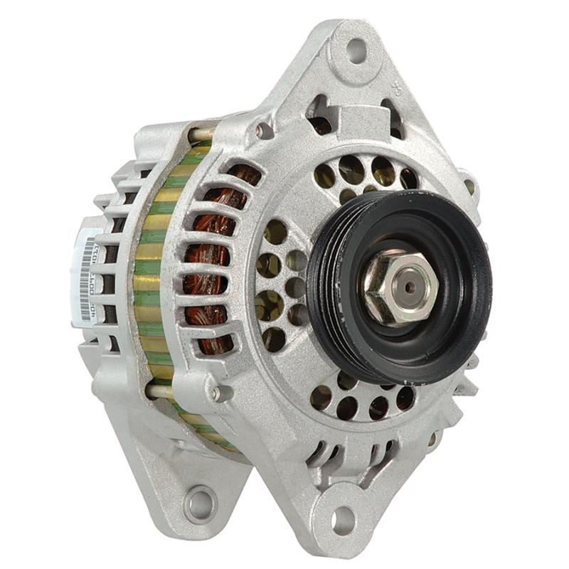 Remy 14210 Alternator product image 1 of 4