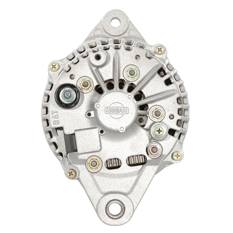 Remy 14210 Alternator product image 3 of 4