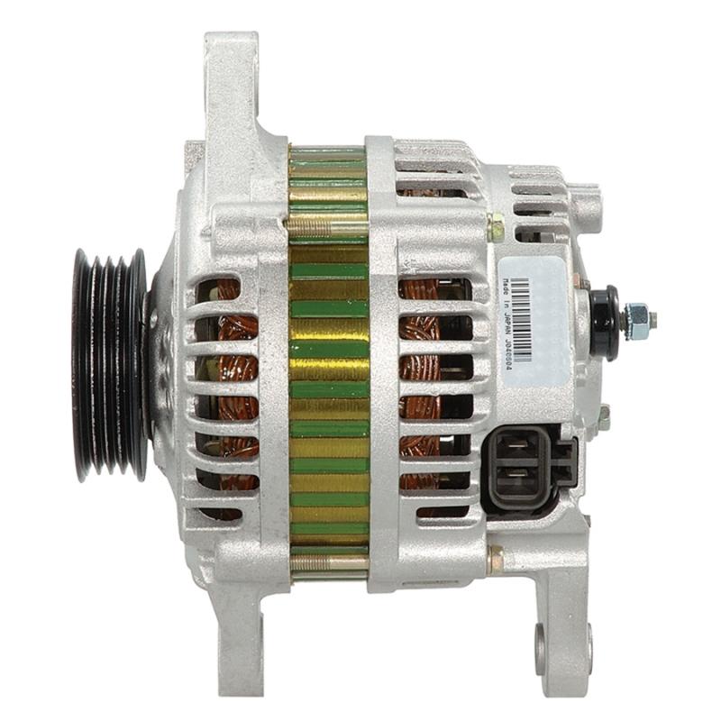 Remy 14210 Alternator product image 4 of 4