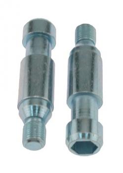 2014 Ford E-250 Disc Brake Caliper Guide Pin Kit Rear Carlson 14213 image 1 of 1