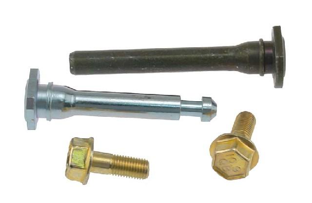 2017 Nissan Rogue Disc Brake Caliper Guide Pin Kit Front Carlson 14214 image 1 of 1
