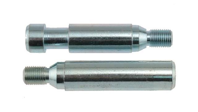 2016 Chevrolet Express 4500 Disc Brake Caliper Guide Pin Kit Rear Carlson 14215 image 1 of 1