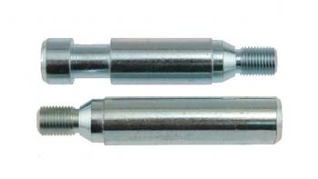 2014 GMC Savana 3500 Disc Brake Caliper Guide Pin Kit Rear Carlson 14215 image 1 of 1