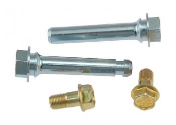 2020 Jeep Cherokee Disc Brake Caliper Guide Pin Kit Front Carlson 14217 image 1 of 1
