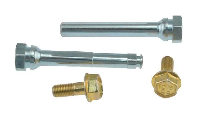 2006 Mercedes-Benz E350 Disc Brake Caliper Guide Pin Kit Front Carlson 14218 image 1 of 1