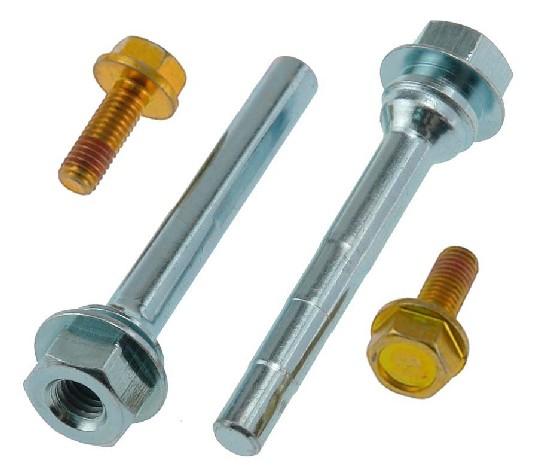 2000 Volkswagen Golf Disc Brake Caliper Guide Pin Kit Rear Carlson 14220 image 1 of 1