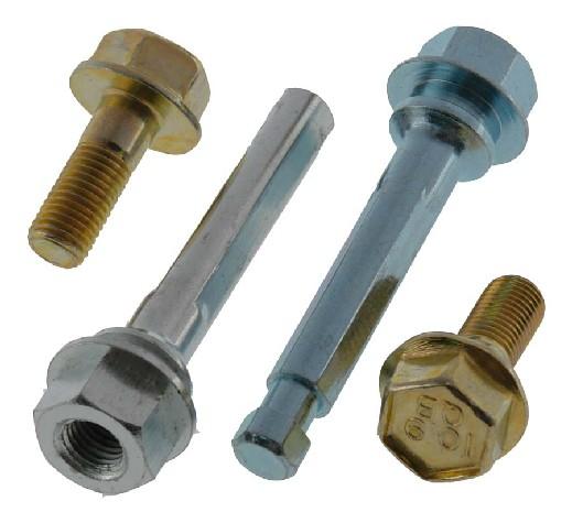 2011 Lexus RX350 Disc Brake Caliper Guide Pin Kit Rear Carlson 14221 image 1 of 1