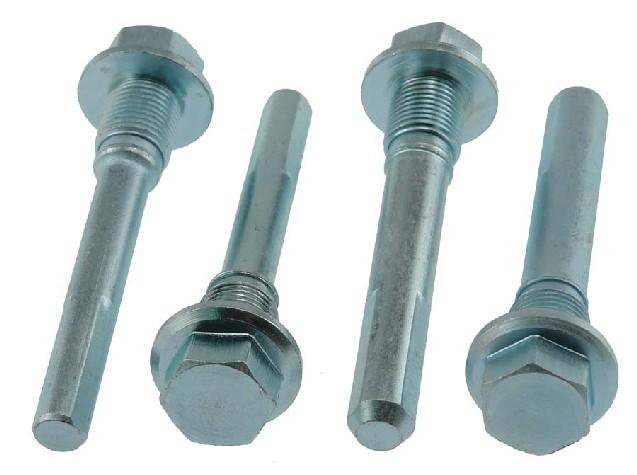 1995 Mitsubishi Fuso FE Disc Brake Caliper Guide Pin Kit Front Carlson 14223 image 1 of 1