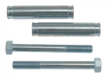 2002 Suzuki Esteem Disc Brake Caliper Guide Pin Kit Front Carlson 14225 image 1 of 1