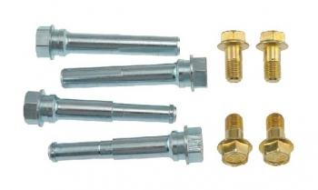 2007 Mitsubishi Fuso FE180 Disc Brake Caliper Guide Pin Kit Front Carlson 14226 image 1 of 1