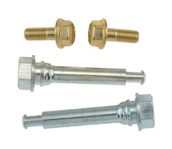 2013 Toyota Yaris Disc Brake Caliper Guide Pin Kit Rear Carlson 14228 image 1 of 1