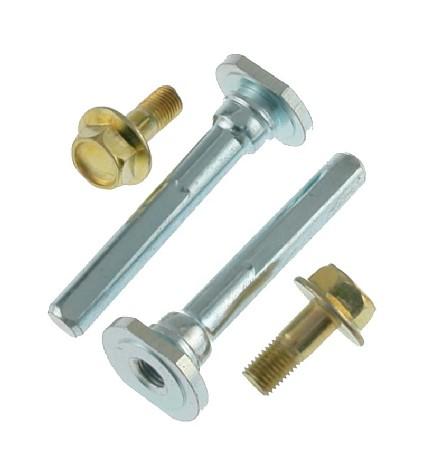 2021 Ford F-350 Super Duty Disc Brake Caliper Guide Pin Kit Front Carlson 14230 image 1 of 1