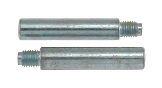 2006 BMW M6 Disc Brake Caliper Guide Pin Kit