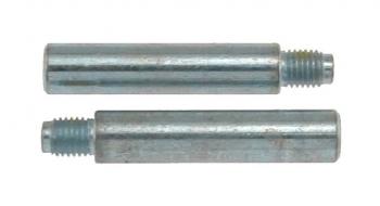 2009 Audi S8 Disc Brake Caliper Guide Pin Kit Front Carlson 14232 image 1 of 1