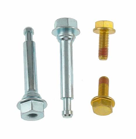 2018 Toyota Corolla Disc Brake Caliper Guide Pin Kit Rear Carlson 14233 image 1 of 1