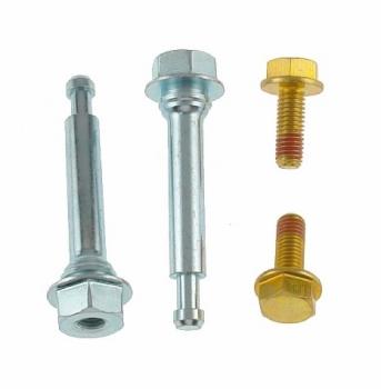 2013 Toyota Matrix Disc Brake Caliper Guide Pin Kit Rear Carlson 14233 image 1 of 1