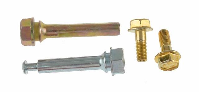 2009 Hyundai Elantra Disc Brake Caliper Guide Pin Kit Front Carlson 14234 image 1 of 1