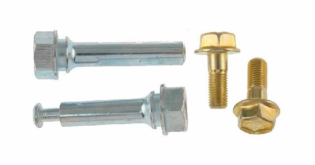 2009 Hyundai Elantra Disc Brake Caliper Guide Pin Kit Rear Carlson 14235 image 1 of 1
