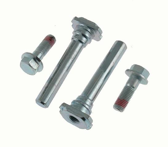 2015 Mercedes-Benz GLK350 Disc Brake Caliper Guide Pin Kit Front Carlson 14237 image 1 of 1