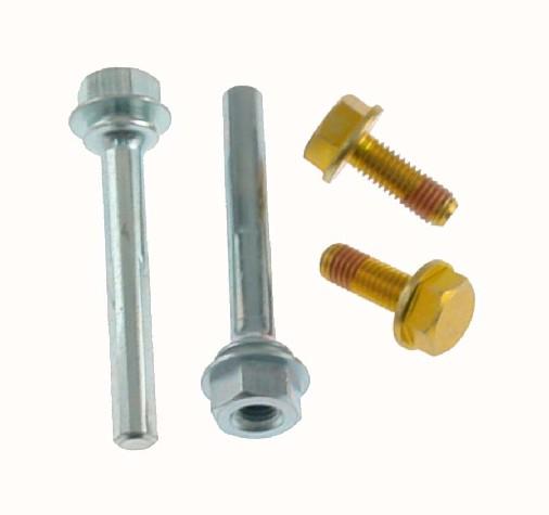 2010 Buick LaCrosse Disc Brake Caliper Guide Pin Kit Rear Carlson 14240 image 1 of 1