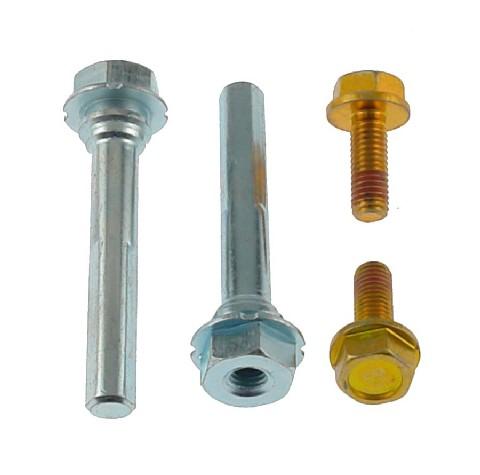 2010 Land Rover Range Rover Sport Disc Brake Caliper Guide Pin Kit