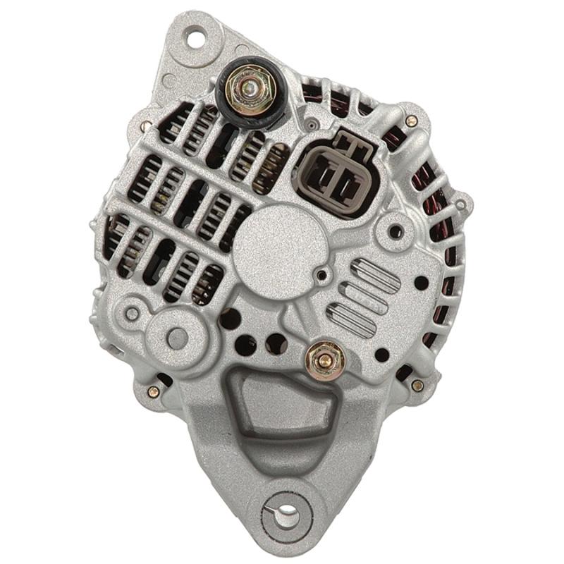 Remy 14242 - Alternator Remy 14242 Alternator product image 2 of 4