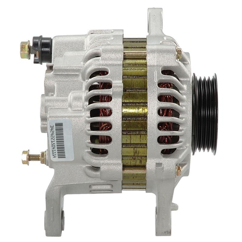 Remy 14242 - Alternator Remy 14242 Alternator product image 3 of 4