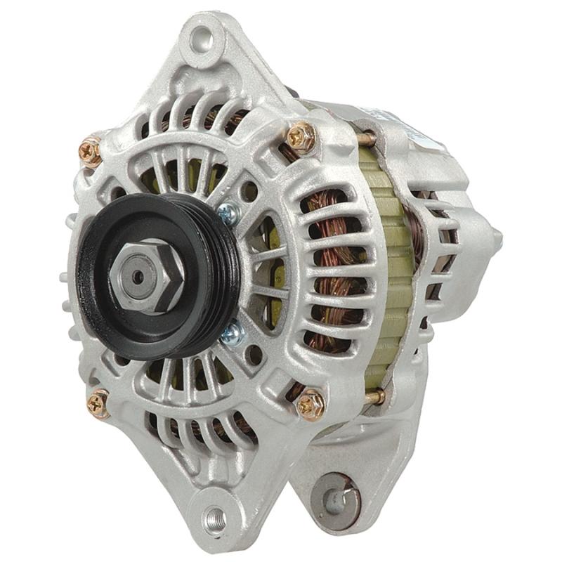 Remy 14244 Alternator product image 4 of 4