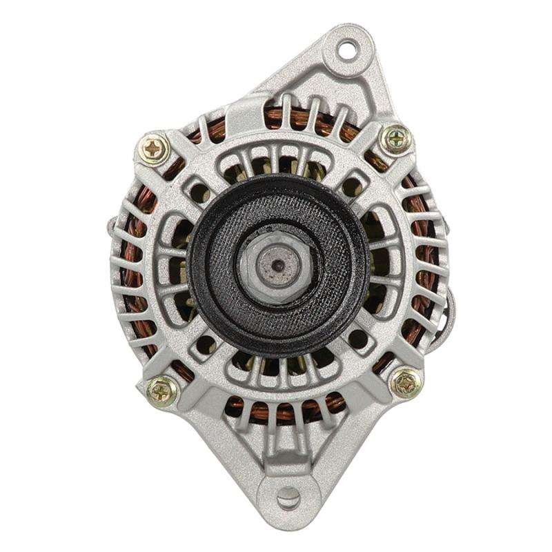 Remy 14258 Alternator product image 1 of 4