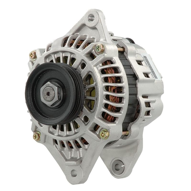 Remy 14258 Alternator product image 2 of 4
