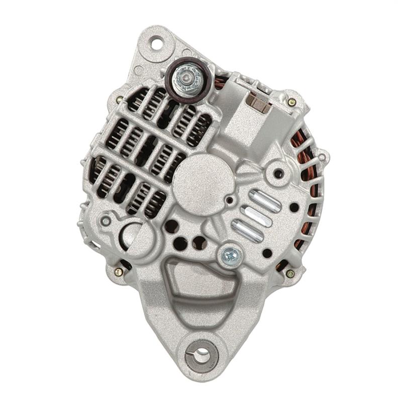 Remy 14258 Alternator product image 3 of 4